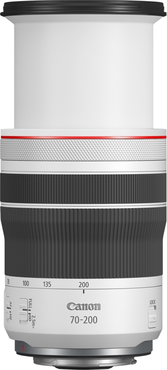 Canon RF 70-200mm F4.0L IS USM