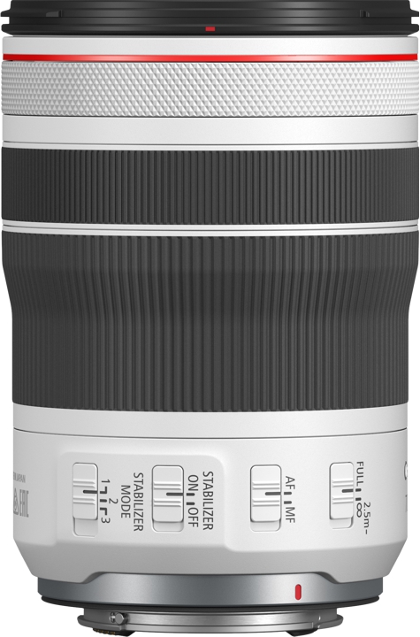 Canon RF 70-200mm F4.0L IS USM